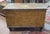 Early 19th Century Sponge Painted Blanket Chest For Sale - Image 11 of 13