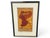Adolfo De Carolis, Iorio's Daughter, Original Lithograph, 1914, Framed For Sale - Image 13 of 13