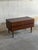Vintage Danish Modern Rosewood 4 Drawer Dresser Chest Mid Century Scandinavian Cabinet For Sale - Image 10 of 10