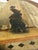 Wood Antique French 19th Century Artist Palette Painting After Edouard Bisson For Sale - Image 7 of 13