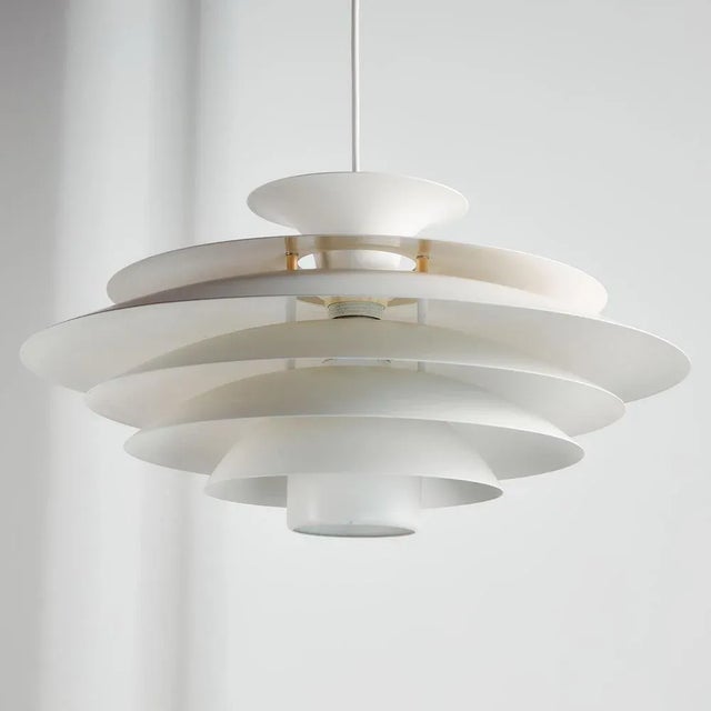 Type 52580 Pendant by Form-Light For Sale - Image 15 of 15