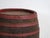 Rustic Vintage Wooden Barrel with Iron Hoops, Hungary, 1930 For Sale - Image 3 of 6
