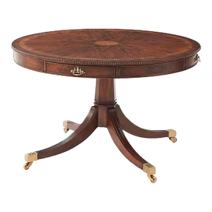Regency Style Center Table