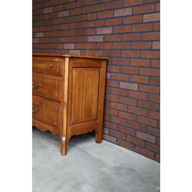 Ethan Allen Legacy Dresser Chairish