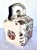 Vintage 1930s English Ironstone Mason's Mandarin Teapot For Sale In Dallas - Image 6 of 10