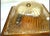 1960s Murano Glass Wall Light attributed to Barovier and Toso For Sale - Image 5 of 12