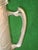 1900s Art Nouveau OSIRIS 601 Pewter Tankard/Pitcher For Sale - Image 11 of 17