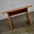 MCM Scandinavian Modern Side or End Table Teak With Tile Insert by Gangso Mobler For Sale - Image 6 of 13