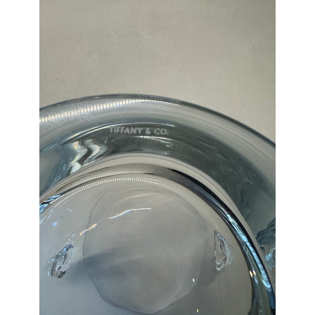 Traditional Tiffany & Co. Ice Bucket / Champagne Cooler For Sale - Image 3 of 3