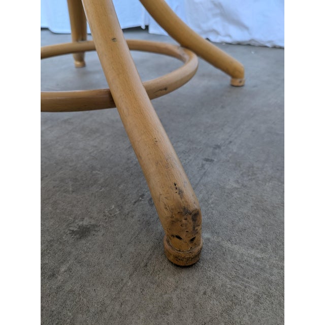 Vintage Bentwood Coat Stand with Umbrella Holder, 1970s For Sale - Image 10 of 18