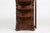 Baroque Style Display Case in Oak, Belgium, 1950s For Sale - Image 4 of 18