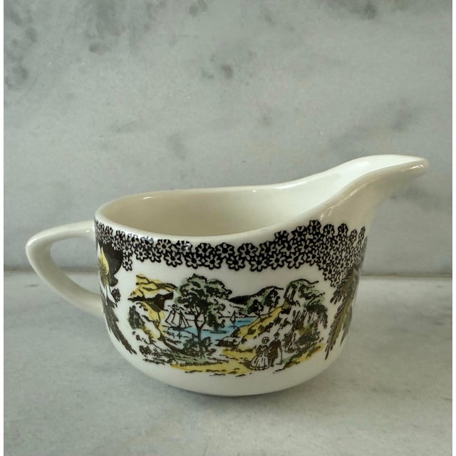 Vintage Fair Oaks Coffee Set by Royal China For Sale - Image 10 of 12