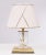 Hollywood Regency Table Lamp from Nachtmann, Germany, 1978 For Sale - Image 12 of 12