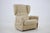 Wing Chair, Czechoslovakia, 1970s For Sale - Image 11 of 15