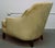 Pair of Century Furniture Velvet Upholstered Nail Head Lounge Chairs and Pillows For Sale - Image 9 of 18