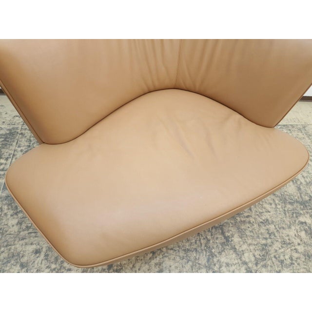 Armchair Drift #2 by Walter Knoll For Sale - Image 10 of 13