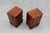 Art Deco Nightstands in Walnut, Italy, 1920s, Set of 2 For Sale - Image 18 of 18