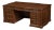 Maitland-Smith Sanders Desk For Sale