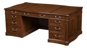 Maitland-Smith Sanders Desk