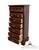 Stanley Furniture American Heritage Collection Mahogany Traditional Style 24" Lingerie Chest 172-13-11 For Sale In Kansas City - Image 6 of 13