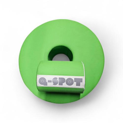 Q-Spot Sitting Donut with Small Stool For Sale - Image 4 of 10