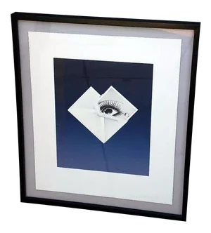 Surrealist Framed Print by Bruce Richards