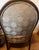 Yellow Mid 19th Century Victorian Arm Chair For Sale - Image 8 of 14