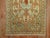 20th Century Antique Zabihi Collection Persian Hand Gesture Rug For Sale - Image 4 of 7