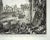 Ruins of an Ancient Tomb is an original etching realized by the italian artist Giovanni Battista Piranesi in 1762. Image...