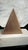 Italian Carrara Statuario White Marble and Brass Table Lamp For Sale - Image 14 of 18