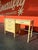 Hollywood Regency Henry Link Bali Hai Desk With Hutch Topper For Sale - Image 10 of 10