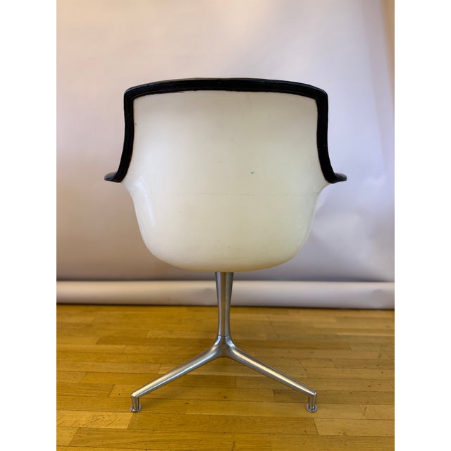 JK810 by Jørgen Kastholm for Alfred Kill International, 1960s, in Very Good conditions. Designed 1960 to 1969 I have...