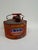 Mid-Century Modern Vintage Galvanized Gasoline Can For Sale - Image 3 of 9