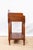 Antique Mahogany Washstand For Sale In San Diego - Image 6 of 13