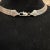 Vintage Sterling .925 Necklace Decorative Chain Collectible Jewelry For Sale - Image 9 of 14