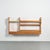Charlotte Perriand Wall Mounted Pine Dresser by Charlotte Perriand for Les Arcs, 1970 For Sale - Image 4 of 14