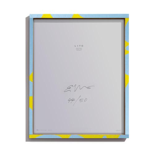 Erwin wurm - shine 2022 limited edition of 50 this exclusive high-rendered print draws from erwin wurm’s recent but...