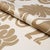 2020s SAMPLE - Schumacher Call Of The Jungle Fabric In Neutral For Sale - Image 5 of 5