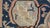 Antique Persian Serapi Carpet,9'4" X 11'10" For Sale - Image 4 of 14