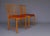 Dining Chairs by Elmar Berkovich for Zijlstra te Joure, 1947, Set of 2 For Sale - Image 10 of 15