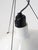 Metal Tresca Pendant Lamp by Eduardo Albors for Lamsar, 1977 For Sale - Image 7 of 11