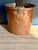 19th Century 19th Century French Dovetailed Copper Saucepan With Forged Iron Handle For Sale - Image 5 of 7