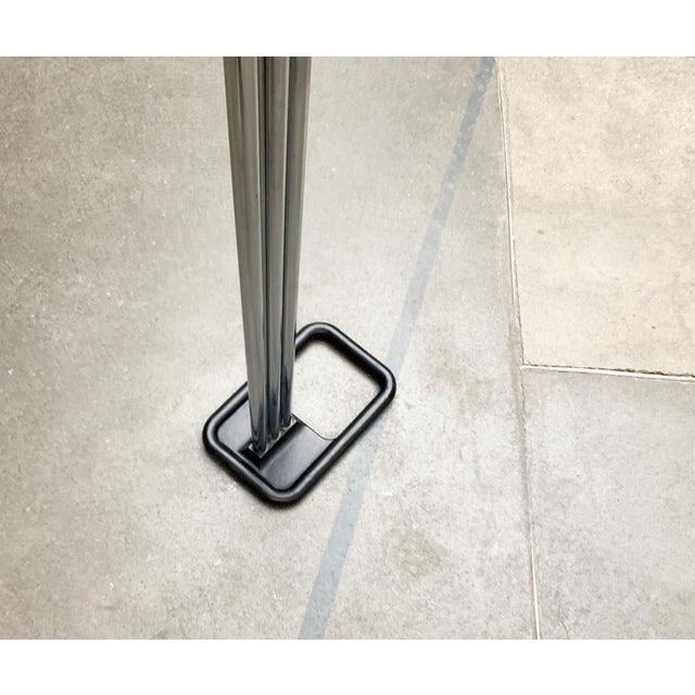 Vintage Postmodern French Bathroom Towel Rack from Decotec, 1980s For Sale - Image 16 of 18