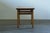 Wood Vintage Oak Coffee Table, 1960s For Sale - Image 7 of 18
