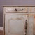 Gray French Painted Buffet For Sale - Image 8 of 11