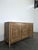 Directoire Style Sideboard in Canted Pine, in Very Good conditions.