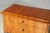 Antique Biedermeier Chest of Drawers in Cherry, 1825 For Sale - Image 3 of 10