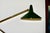 1950s Floor Lamp by Bruno Gatta for Stilnovo, 1950 For Sale - Image 5 of 11