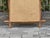 French Faux Bamboo Wall Mirror with Carved Frame, circa 1900 For Sale - Image 11 of 12