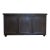 Made Goods Zinc Vincent Buffet, Attributed For Sale